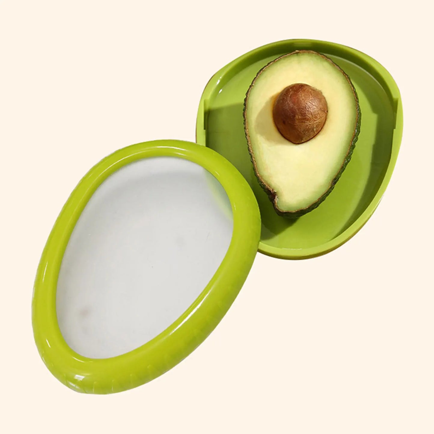 DailyBox™ – Färskhetslock för frukt och grönsaker