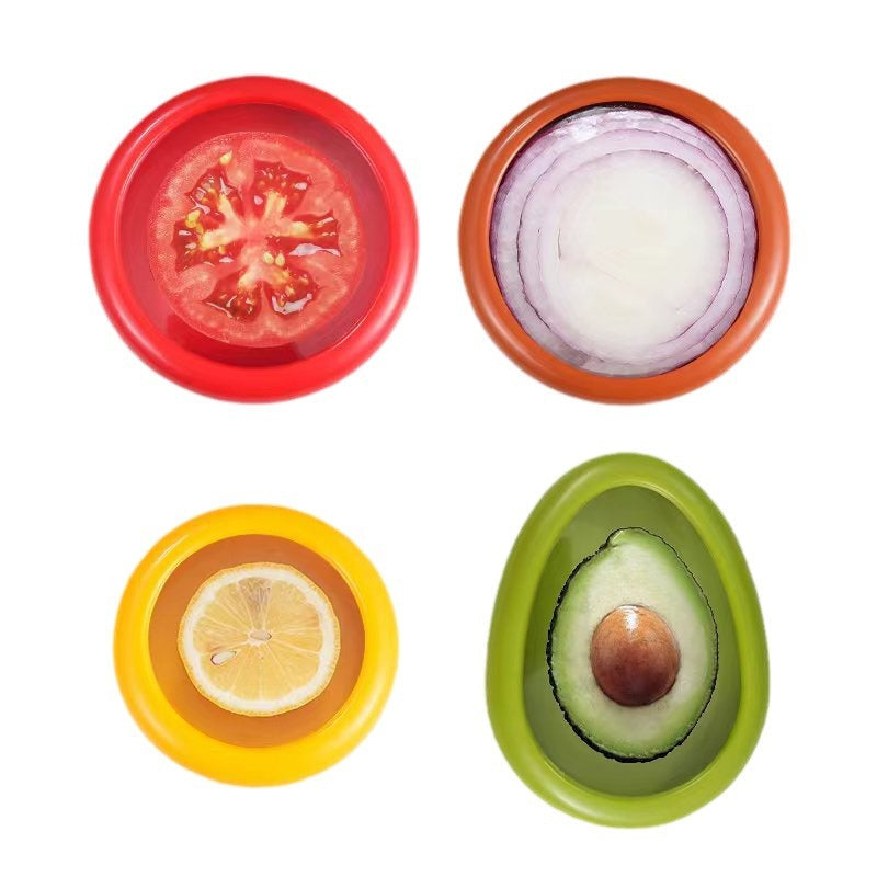 DailyBox™ – Färskhetslock för frukt och grönsaker