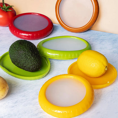 DailyBox™ – Färskhetslock för frukt och grönsaker